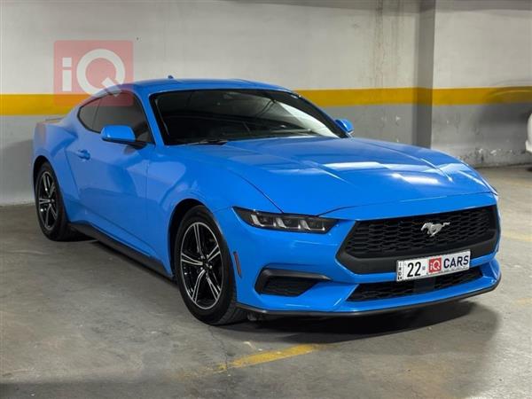 فورد موستانج 2024 للبيع في العراق - اربيل